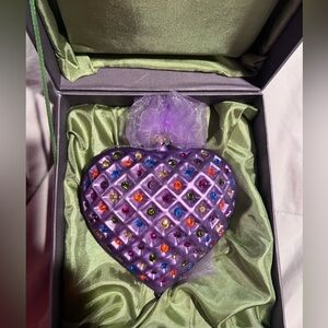 Expressions From The Heart Ornament